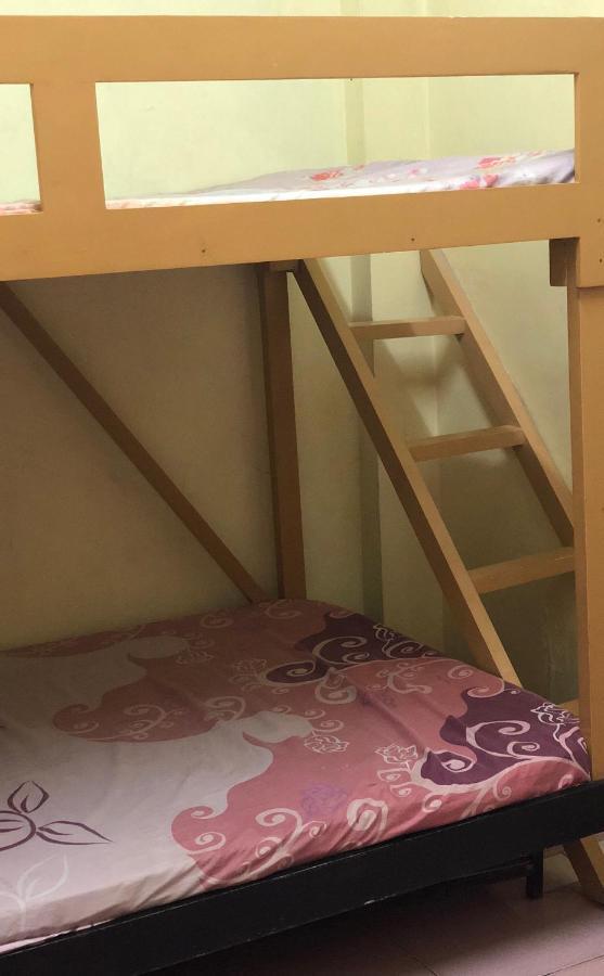 Favila Transient Rooms Pasay Exterior foto